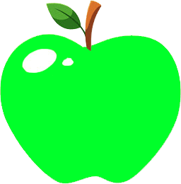 Green Apple