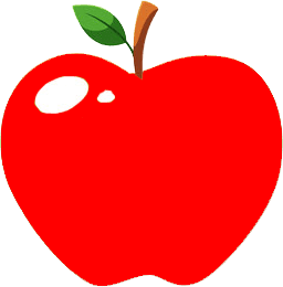 Red Apple