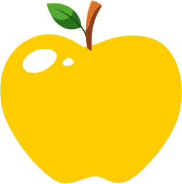 Yellow Apple